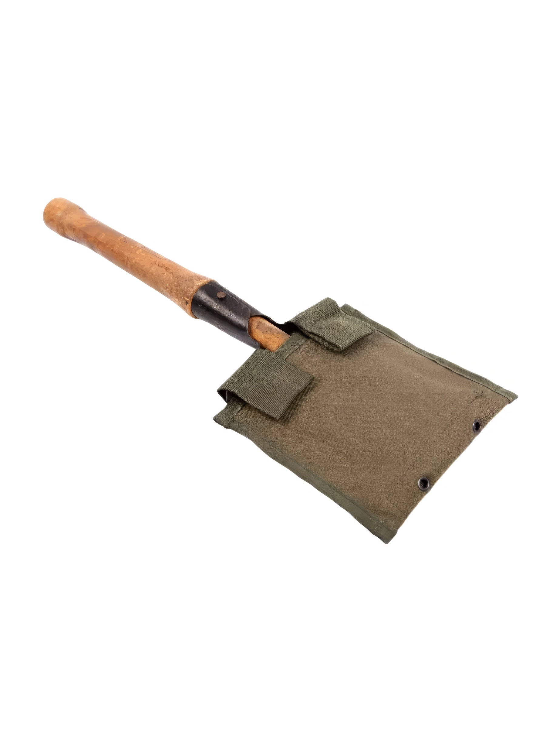 Preorder: Russian Tekhinkom Shovel Pouch
