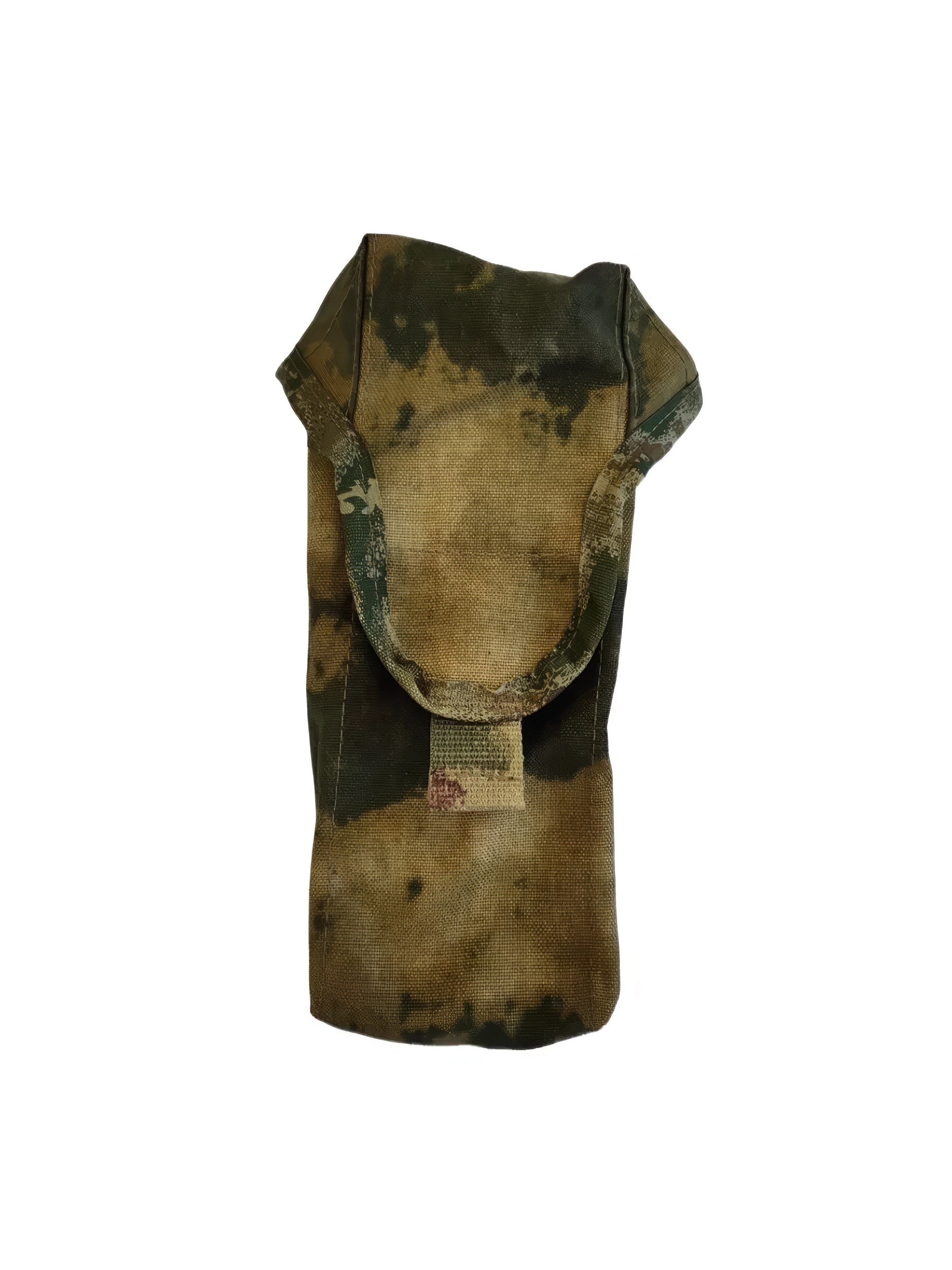 Preorder: Russian Tekhinkom Tactical MOLLE Double Magazine Pouch for AK74 Ammo Holder