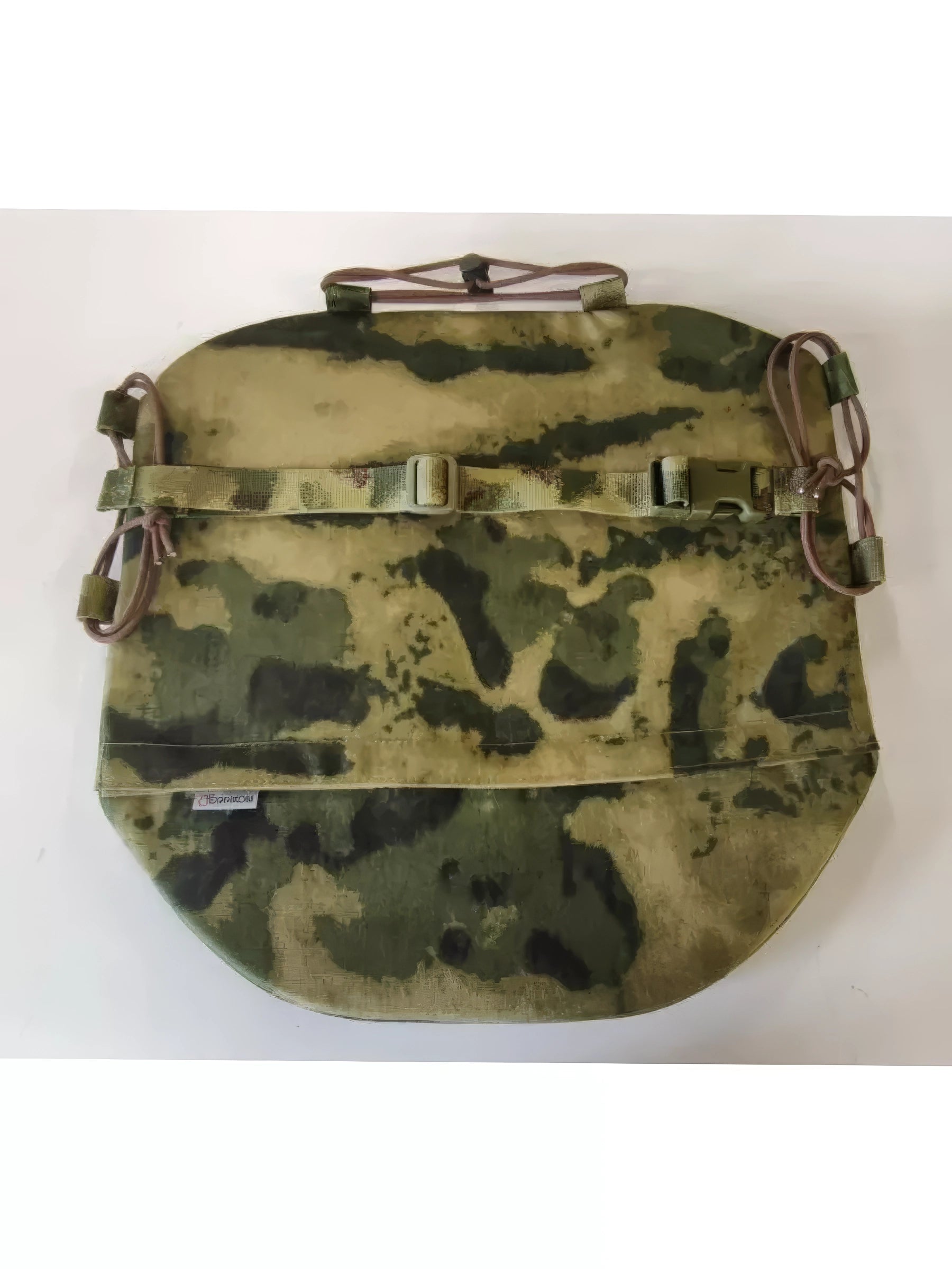 Preorder: Russian Tekhinkom Tactical Seat Pad Large Butt Pad