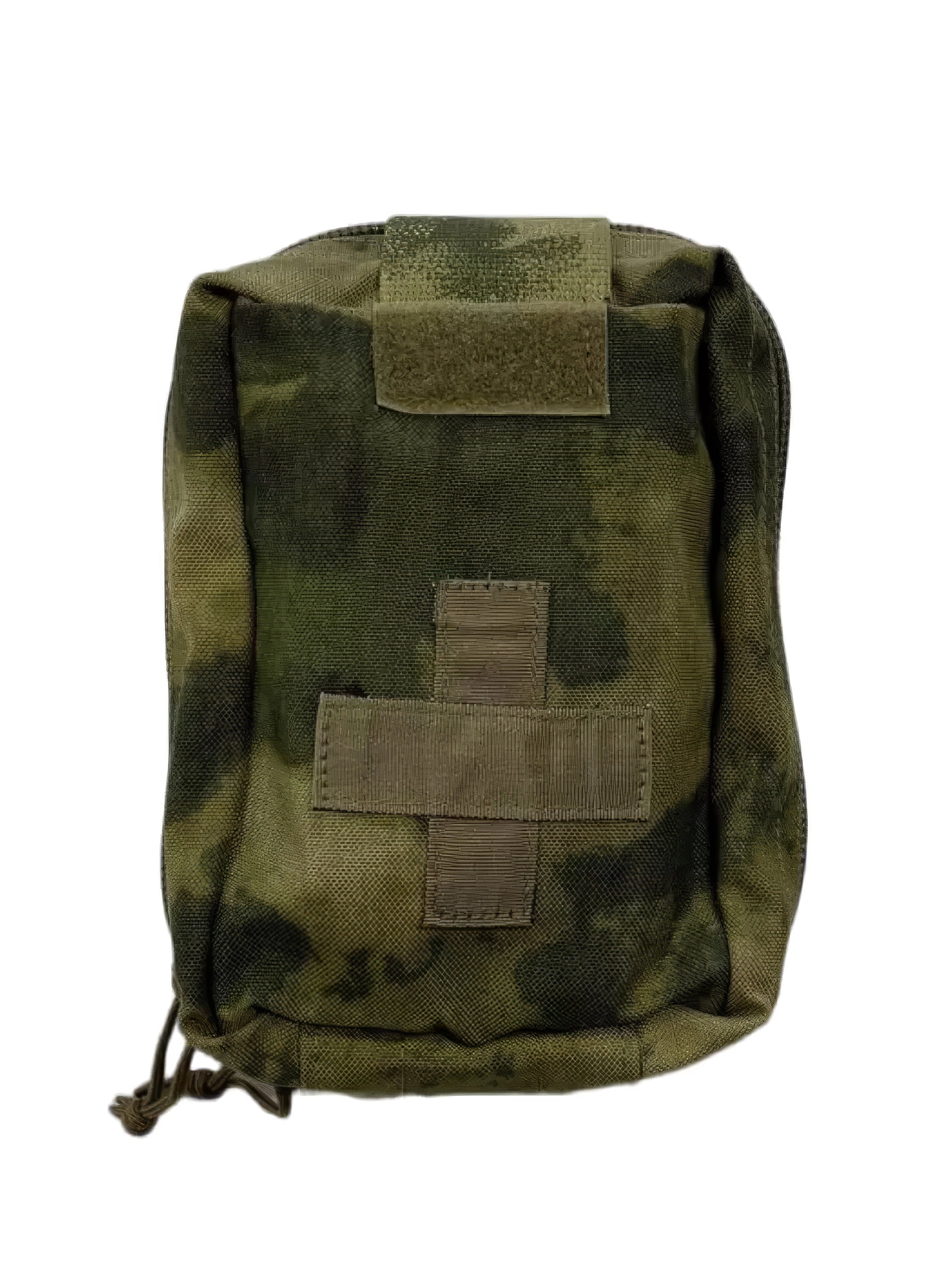 Preorder: Russian Tekhinkom Tactical MOLLE IFAK Medical Pouch First Aid Kit