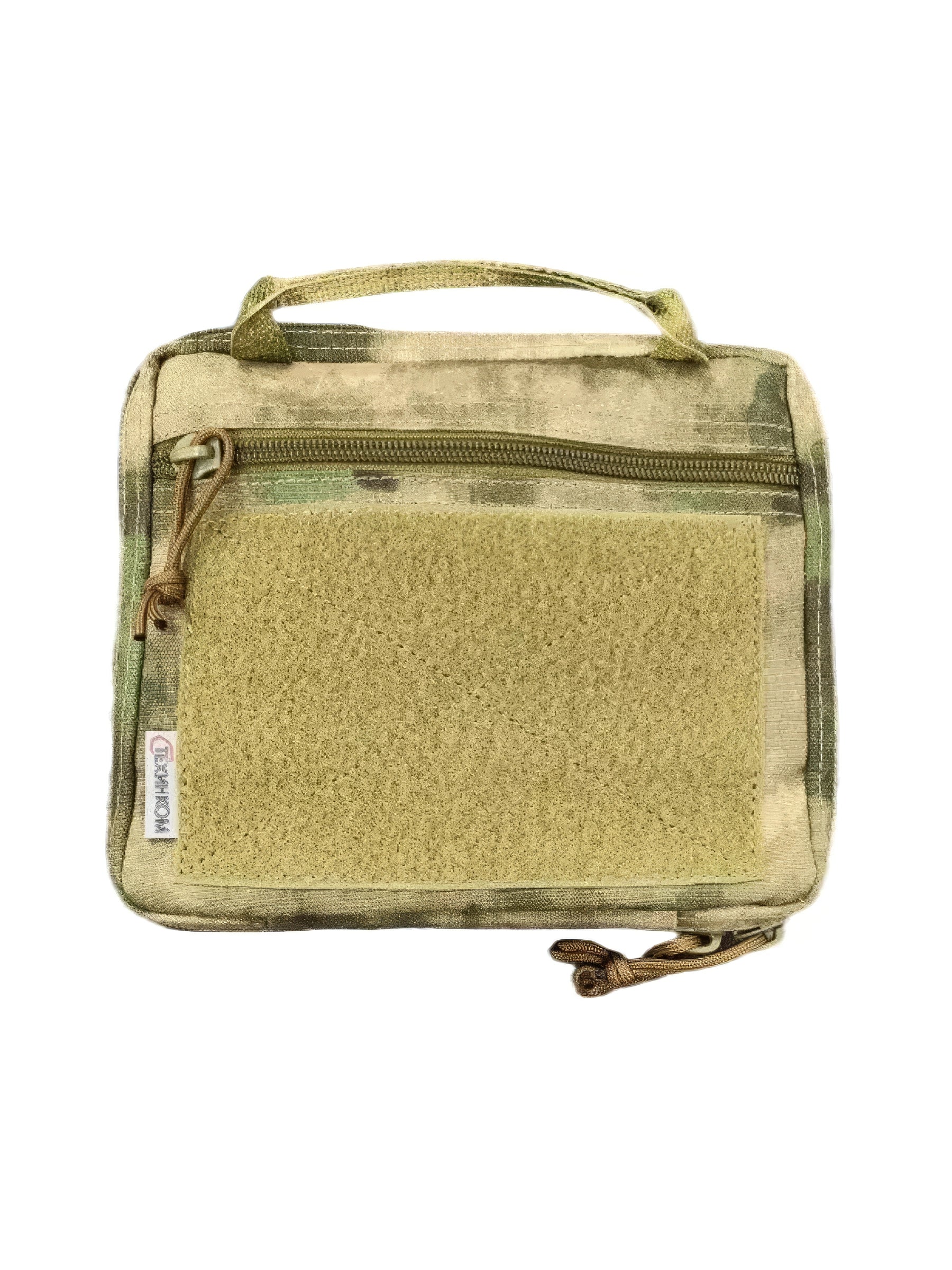 Preorder: Russian Tekhinkom Tactical MOLLE Utility Pouch Small M2