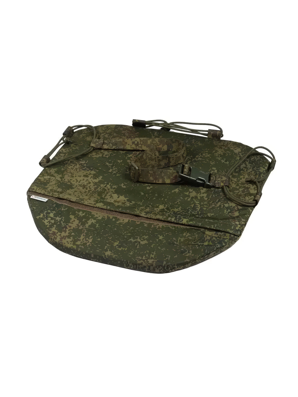 Preorder: Russian Tekhinkom Tactical Seat Pad Large Butt Pad