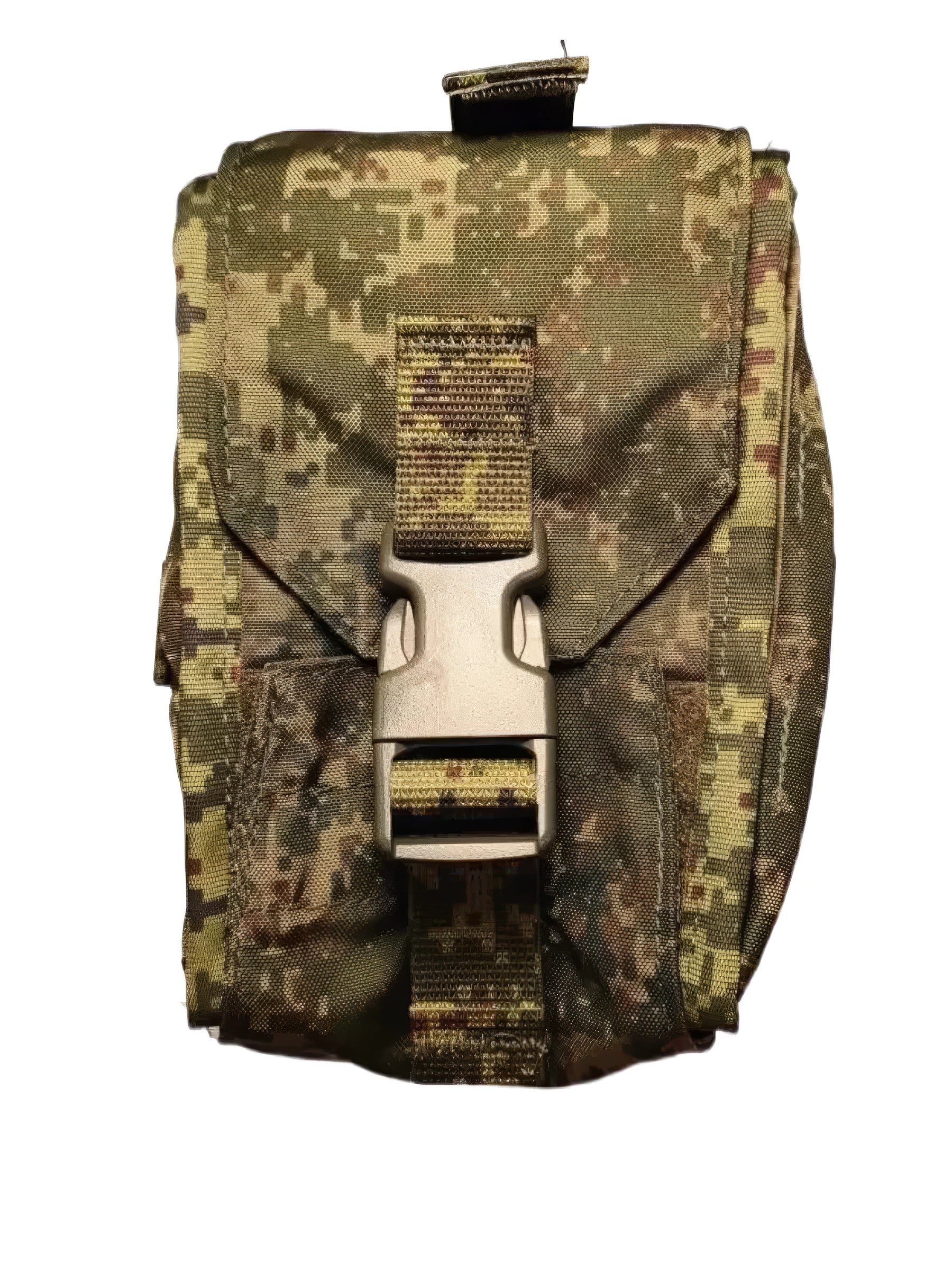 Preorder: Russian Tekhinkom Tactical MOLLE Medical Pouch