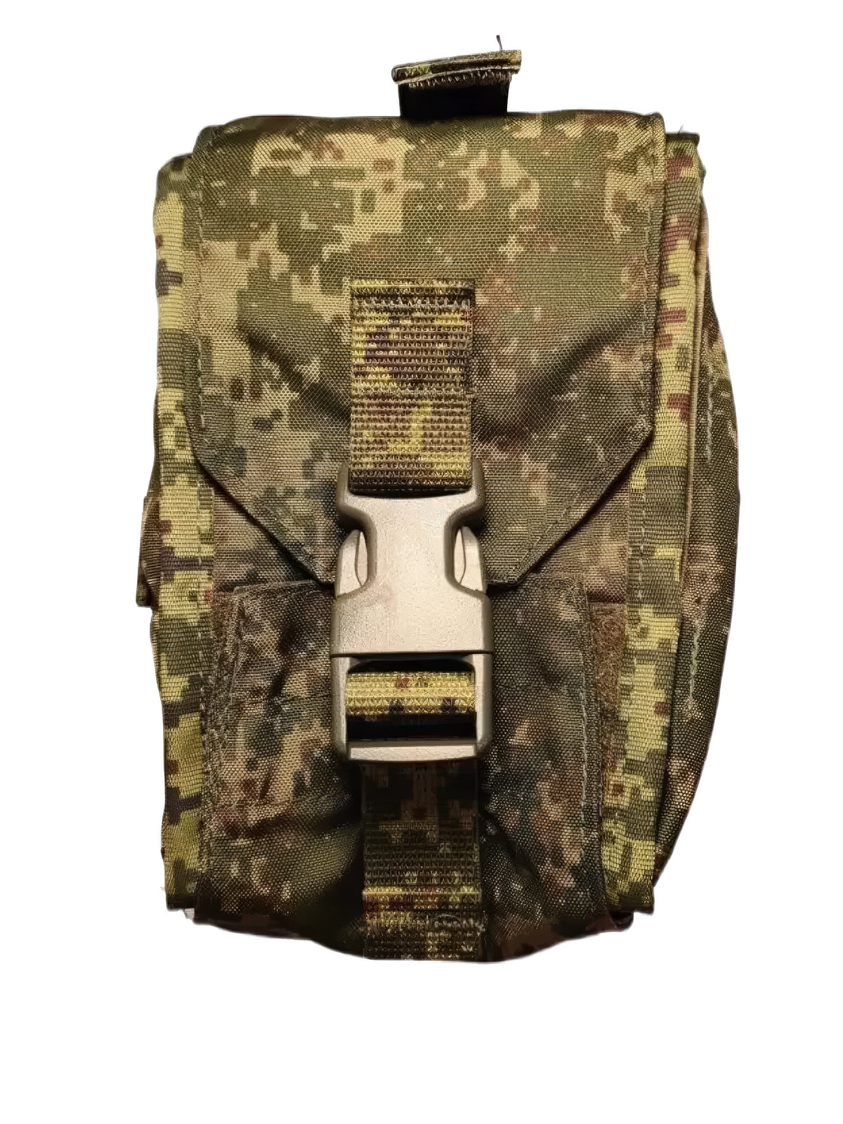 Preorder: Russian Tekhinkom Tactical MOLLE Medical Pouch