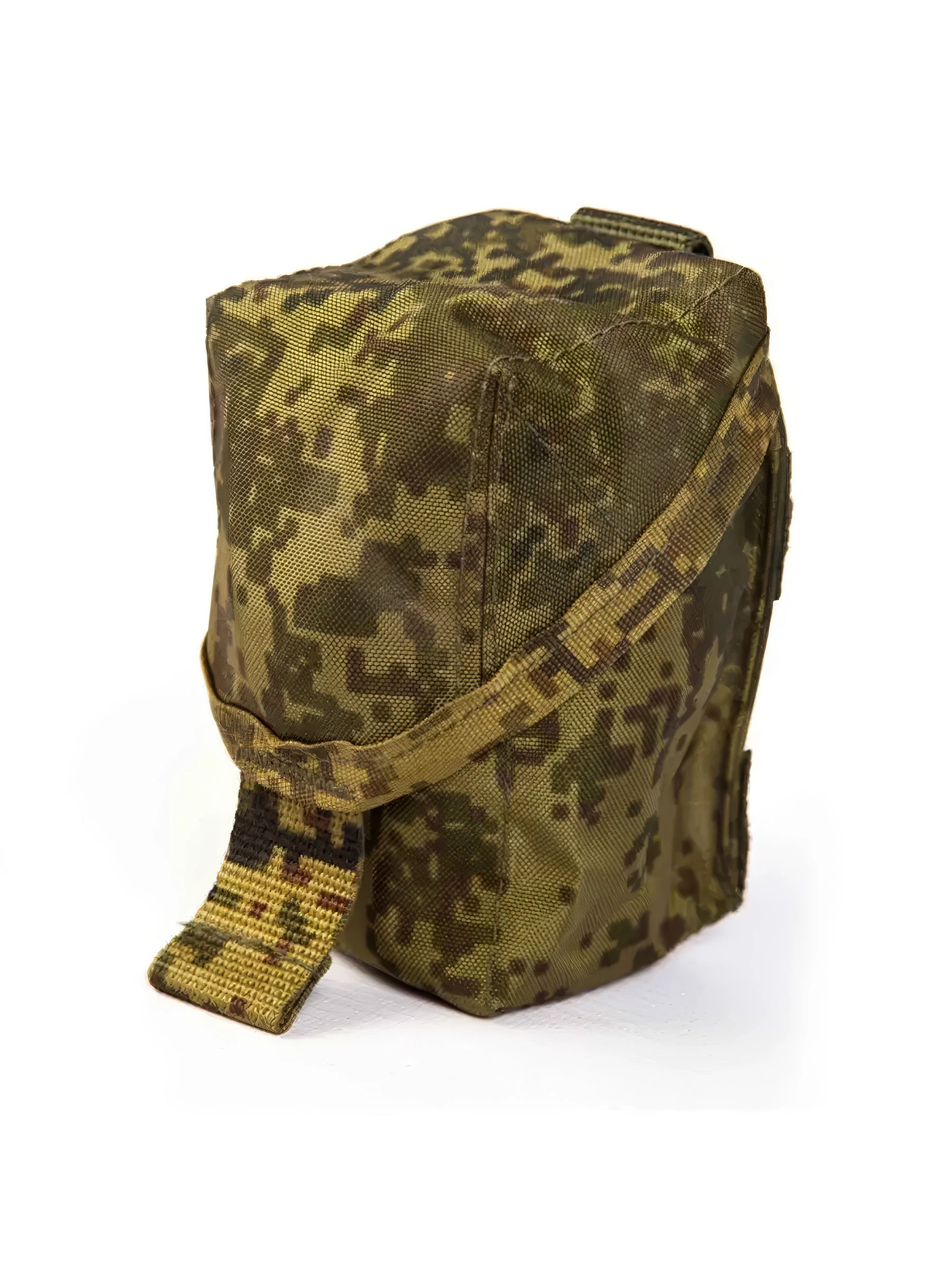 Preorder: Russian Tekhinkom Tactical MOLLE Grenade Pouch Military Ammo Holder