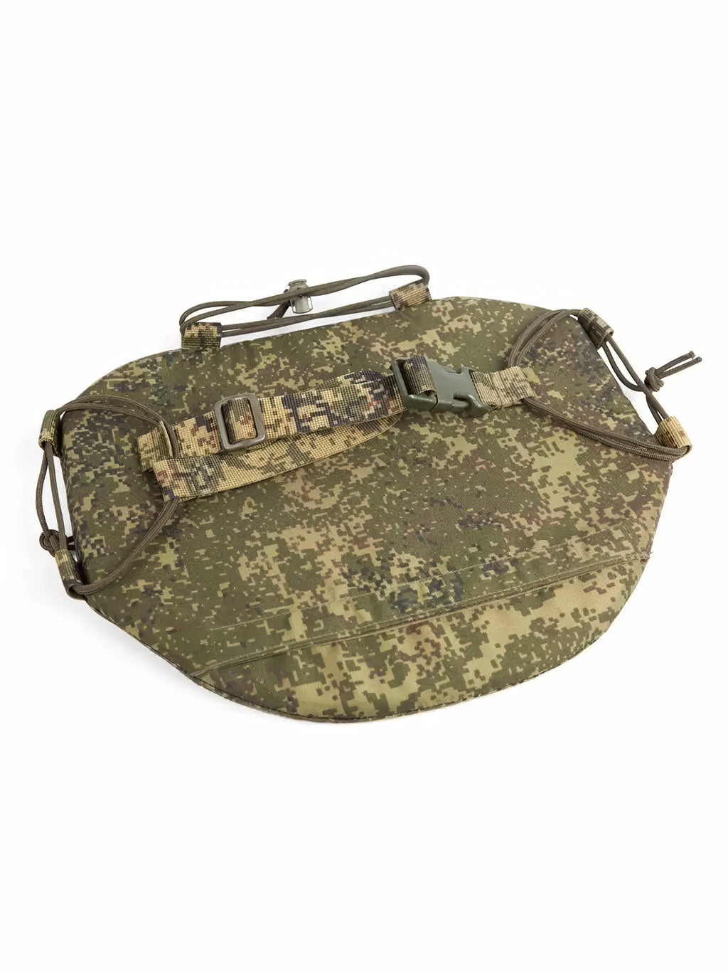 Preorder: Russian Tekhinkom Tactical Seat Pad Large Butt Pad