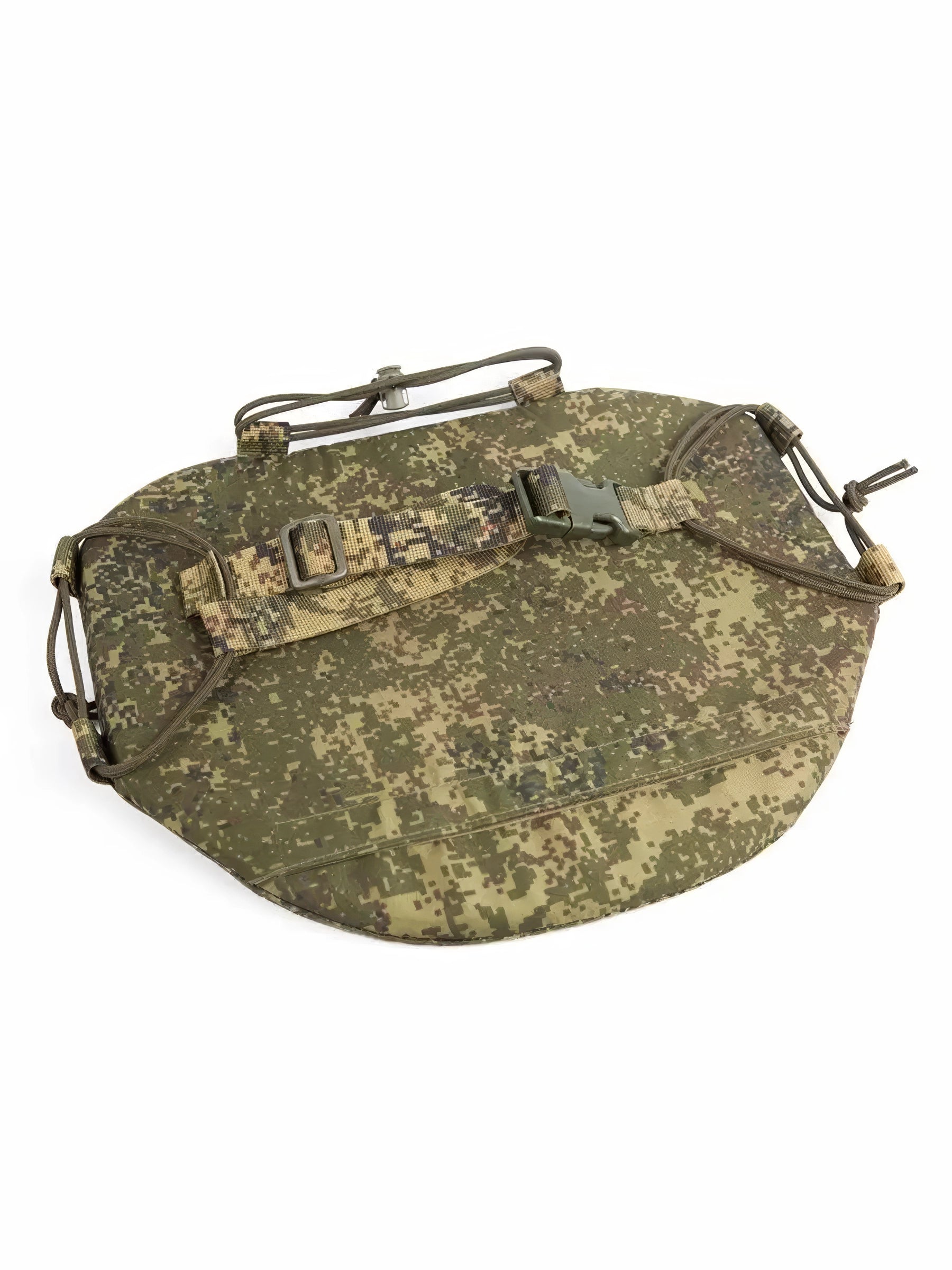 Preorder: Russian Tekhinkom Tactical Seat Pad Large Butt Pad