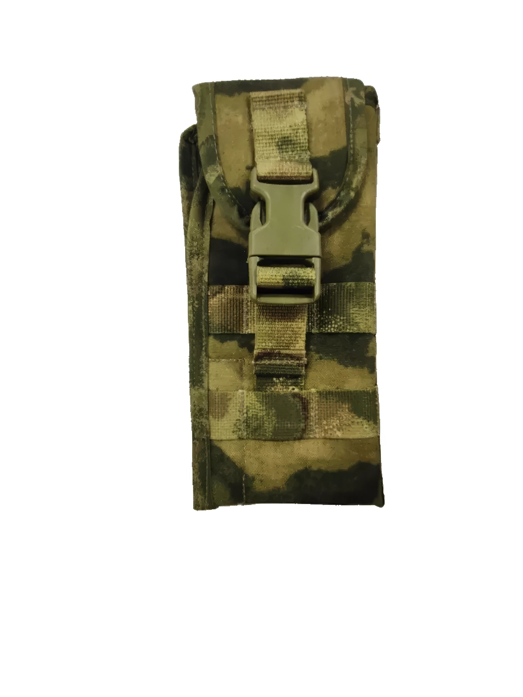 Preorder: Russian Tekhinkom Tactical Pistol Holster Right Hand MOLLE