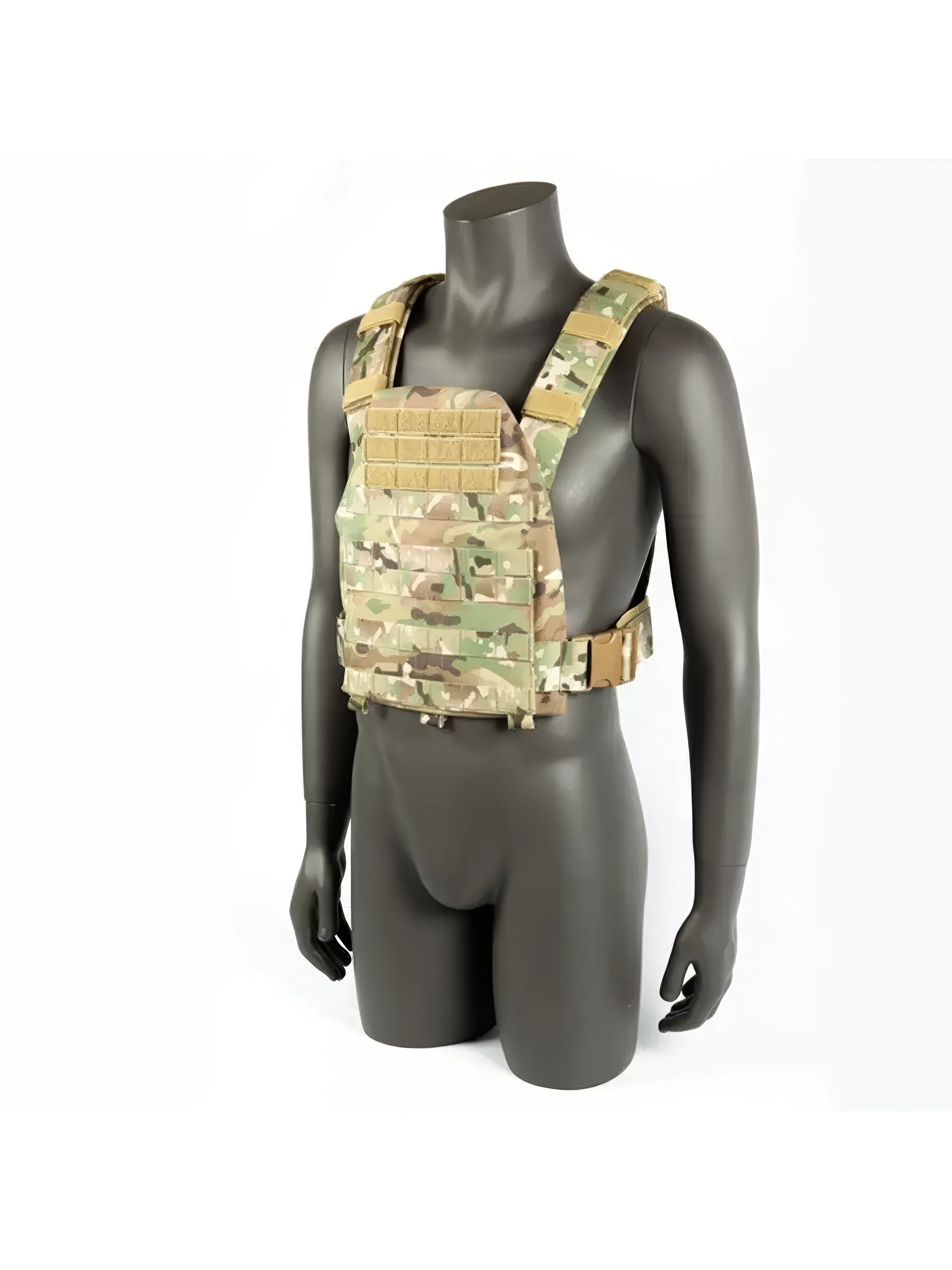 Preorder: Russian Tekhinkom Tactical Plate Carrier Vest Body Armor MOLLE
