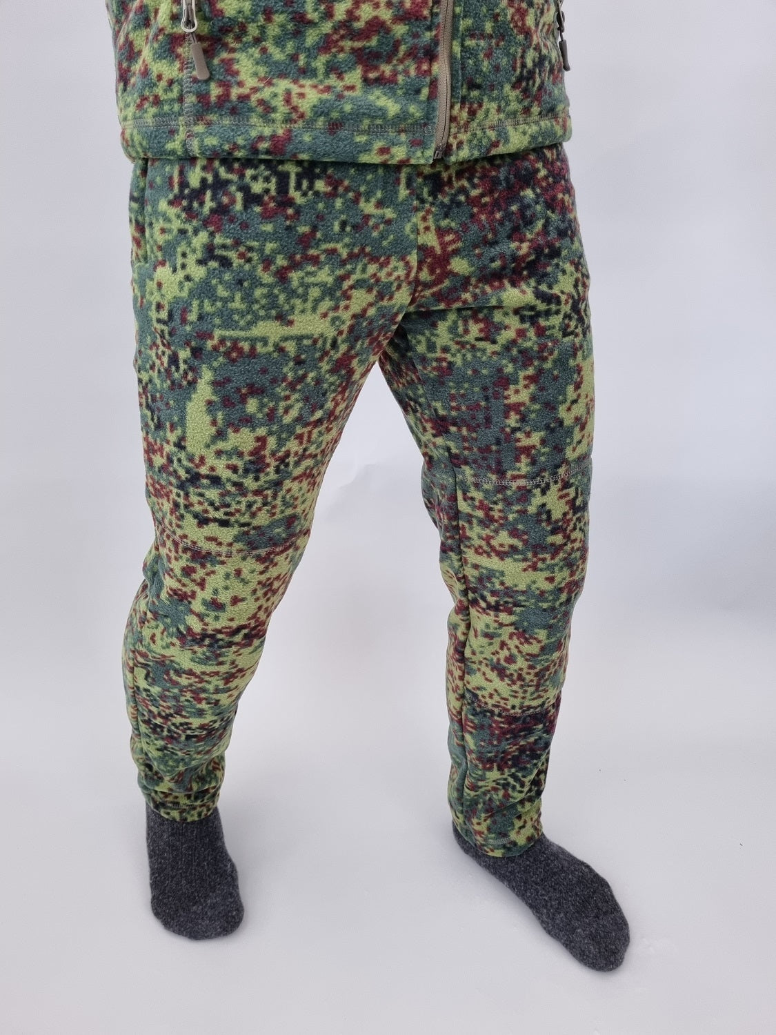 Preorder: Russian Bars "Atlas-M1 Fleece" Tactical Suit