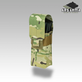Russian Ars Arma 2x AK Mag Pouch Flap LC - Multicam Camo