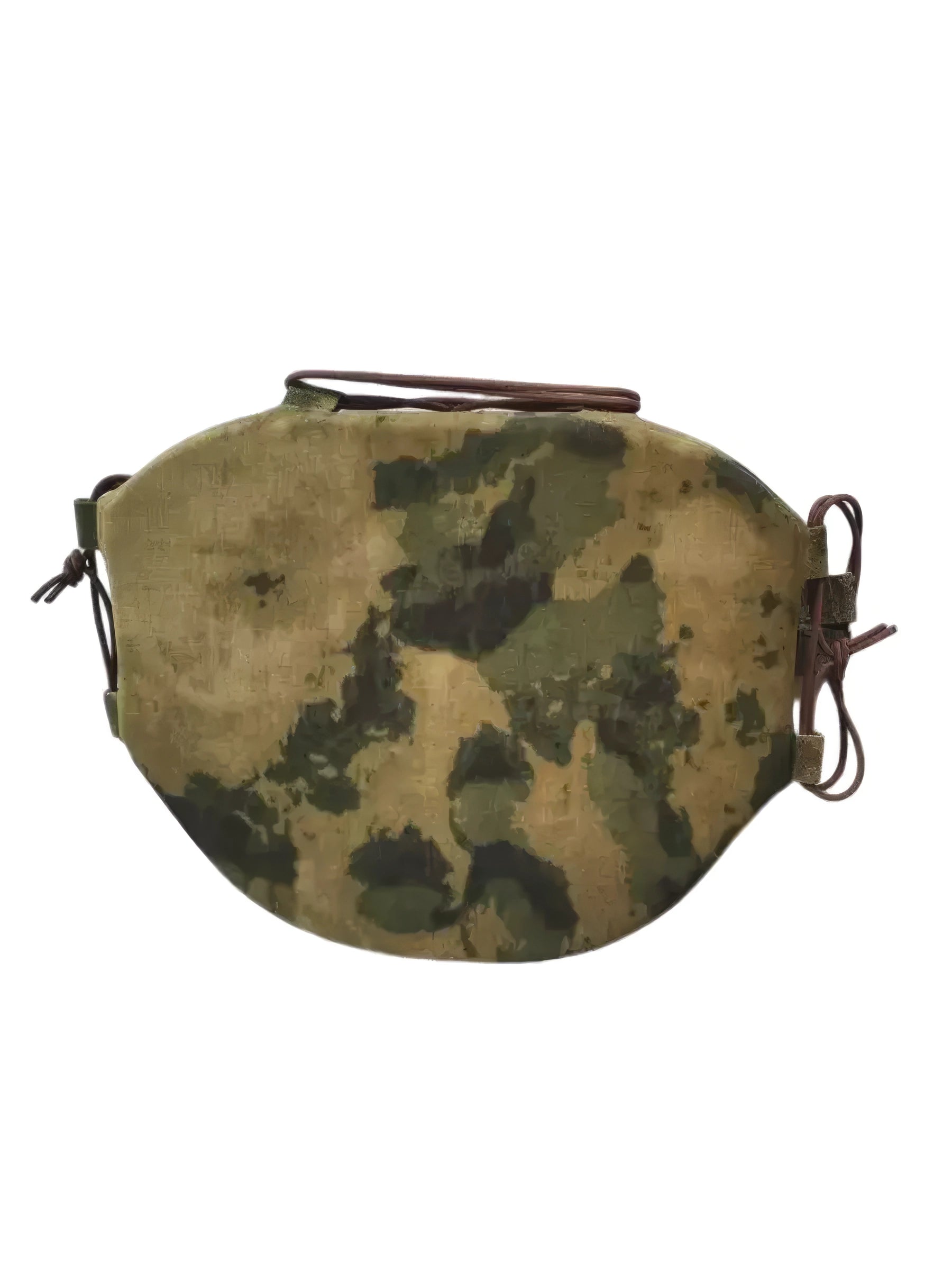 Preorder: Russian Tekhinkom Tactical Seat Pad Large Butt Pad