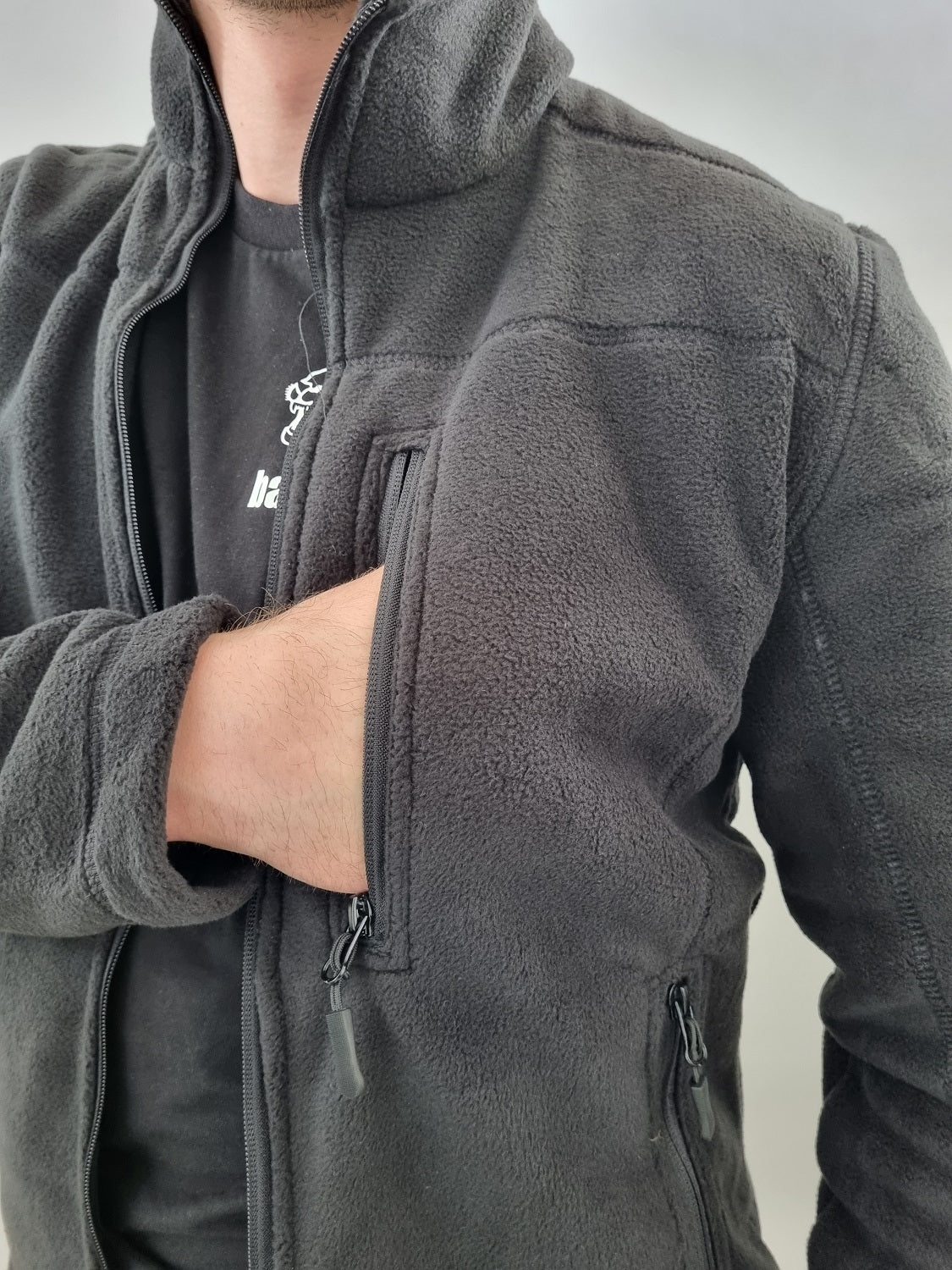 Preorder: Russian Bars "Atlas-M1 Fleece" Tactical Suit