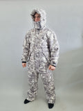Preorder: Russian Bars "Yeti" Winter Tactical Suit