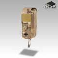 Russian Ars Arma A-17 Narrow Detachable Medical Pouch - Multicam