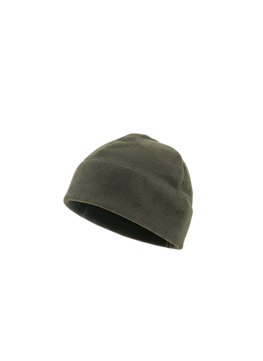 Preorder: Russian Fillin Fleece Hat
