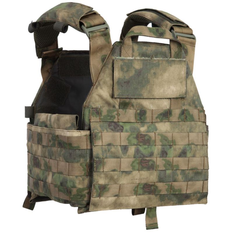 Preorder: Russian Ana Tactical M5 Plate Carrier Vest - Various Camo