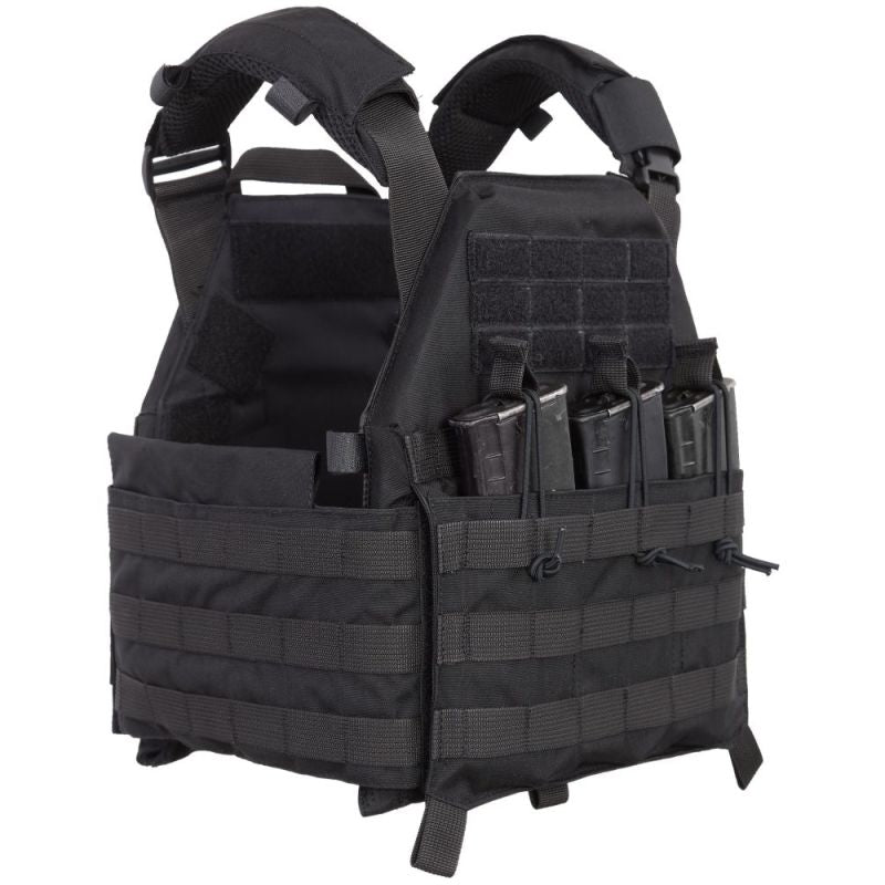 Preorder: Russian Ana Tactical M5 Plate Carrier Vest - Various Camo