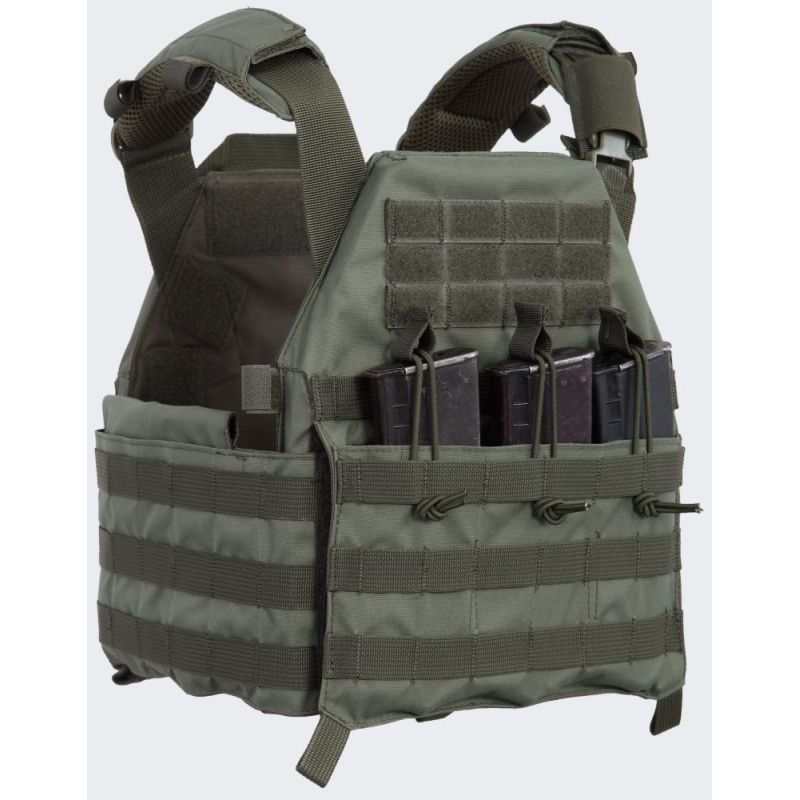Preorder: Russian Ana Tactical M5 Plate Carrier Vest - Various Camo