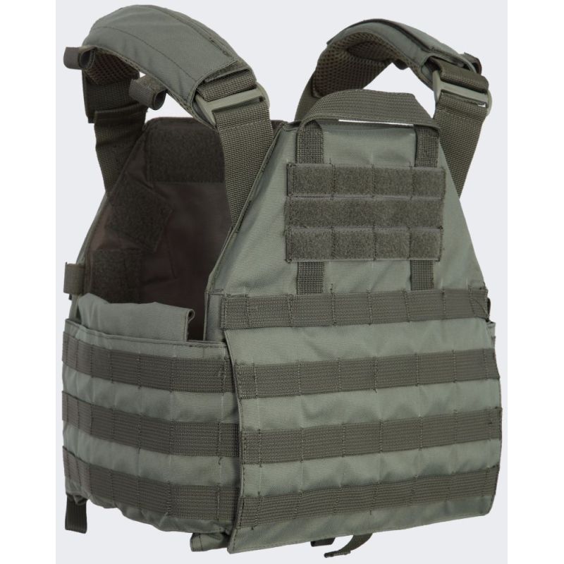 Preorder: Russian Ana Tactical M5 Plate Carrier Vest - Various Camo