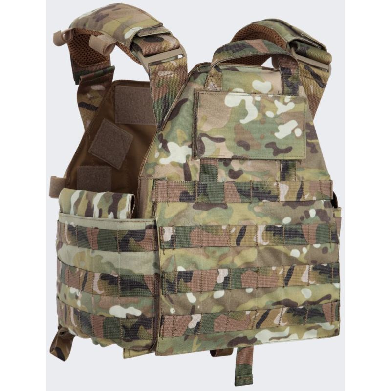 Preorder: Russian Ana Tactical M5 Plate Carrier Vest - Various Camo