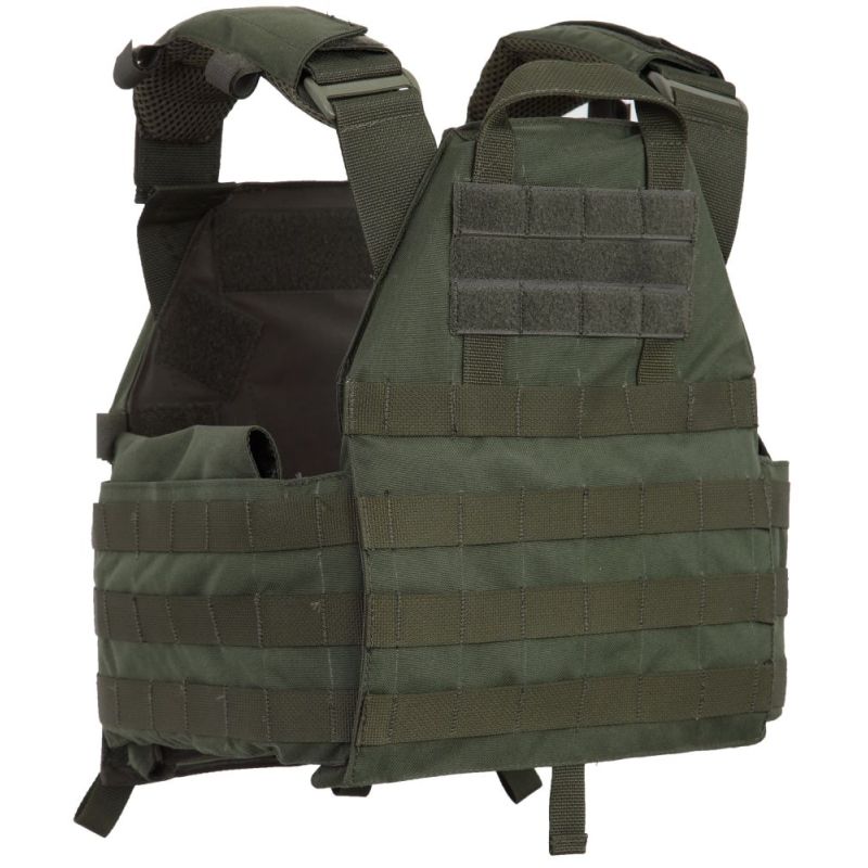 Preorder: Russian Ana Tactical M5 Plate Carrier Vest - Various Camo
