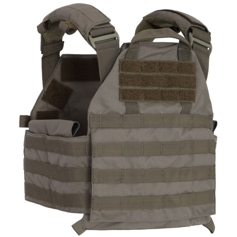 Preorder: Russian Ana Tactical M5 Plate Carrier Vest - Various Camo