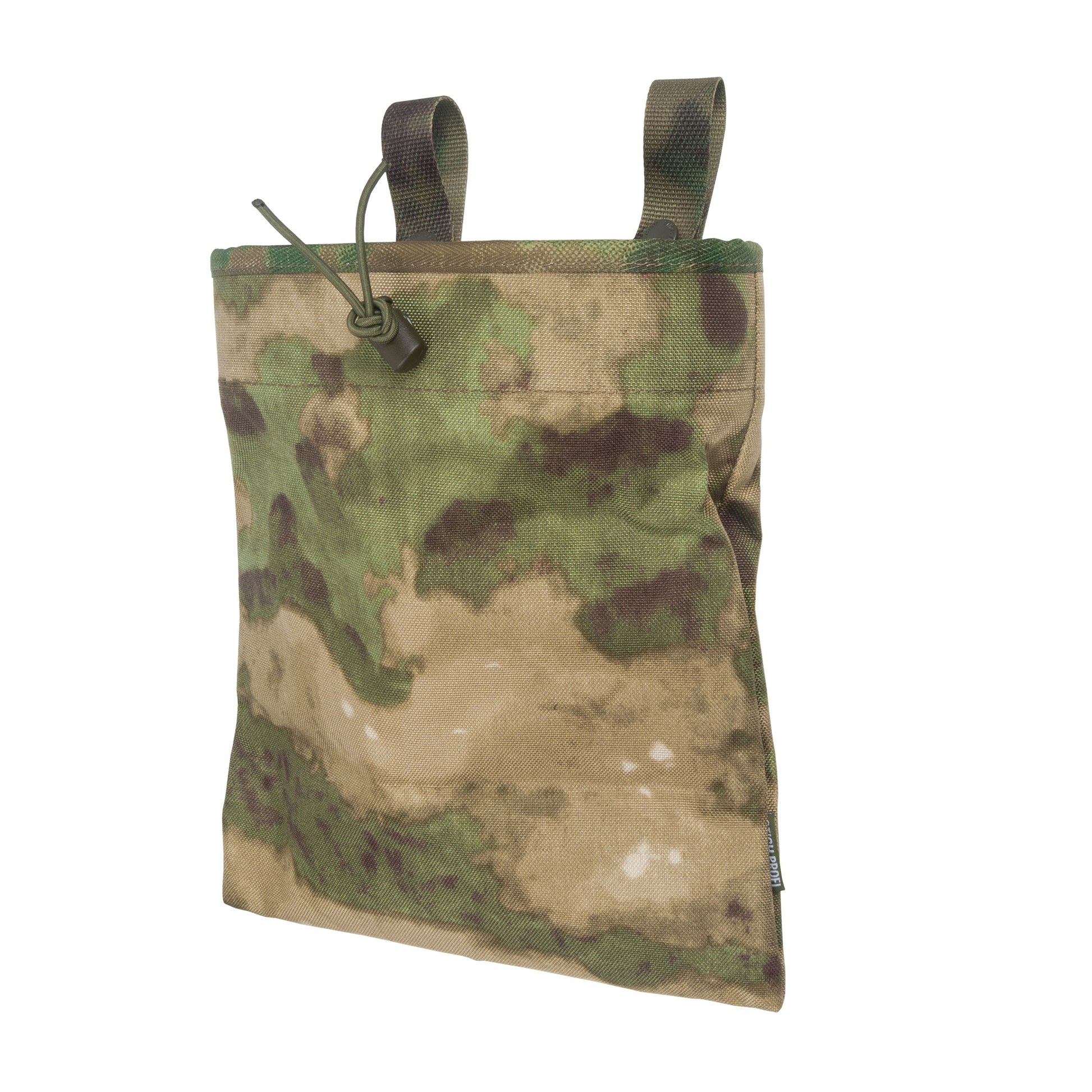 Preorder: Russian Stich Profi Tactical MOLLE Dump Pouch