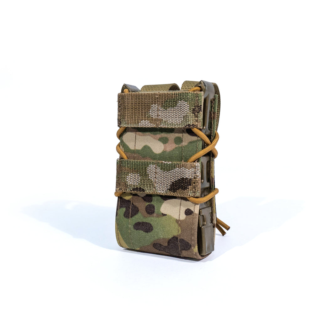 Preorder: Russian Fillin Open-Top Single AK Magazine Pouch