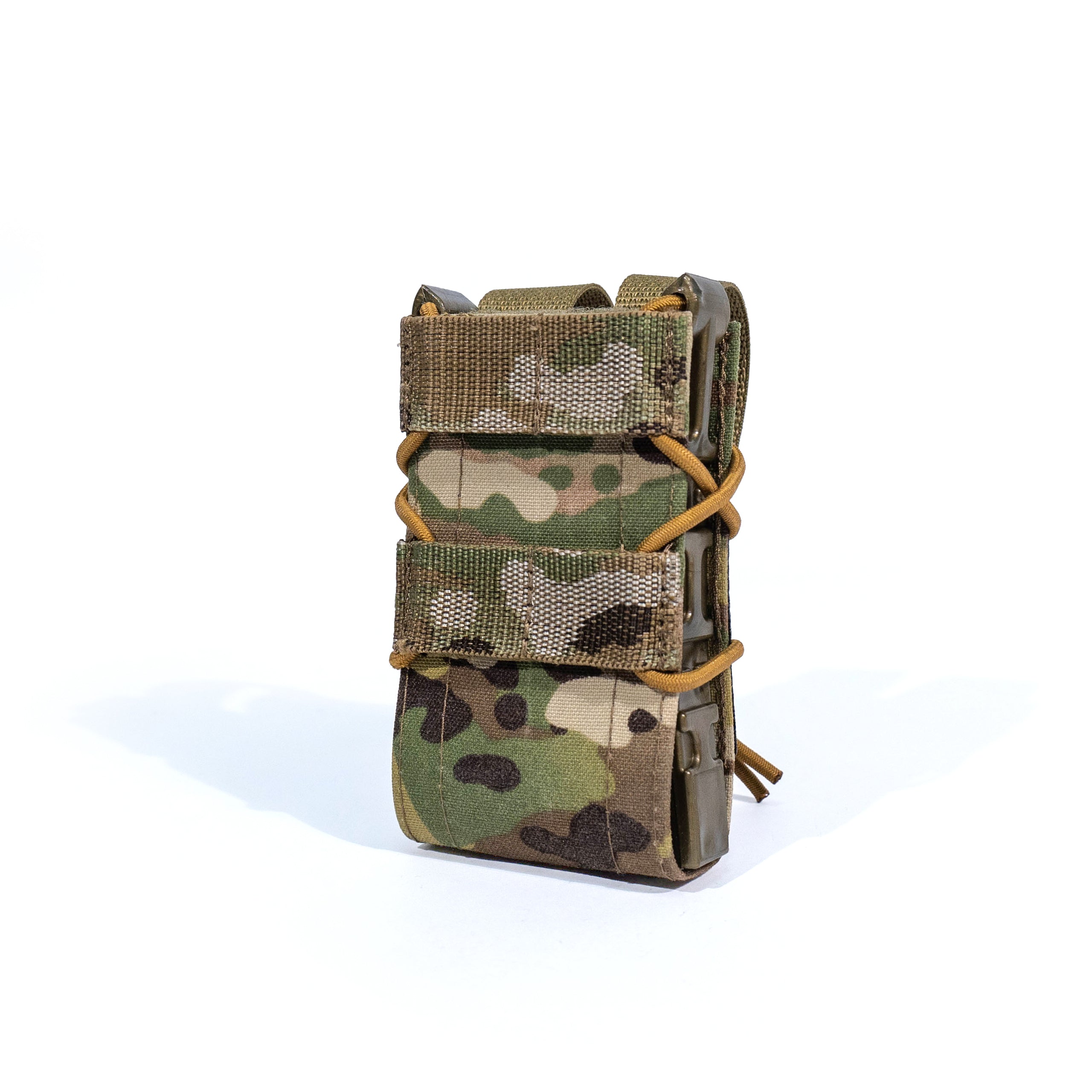 Preorder: Russian Fillin Open-Top Single AK Magazine Pouch