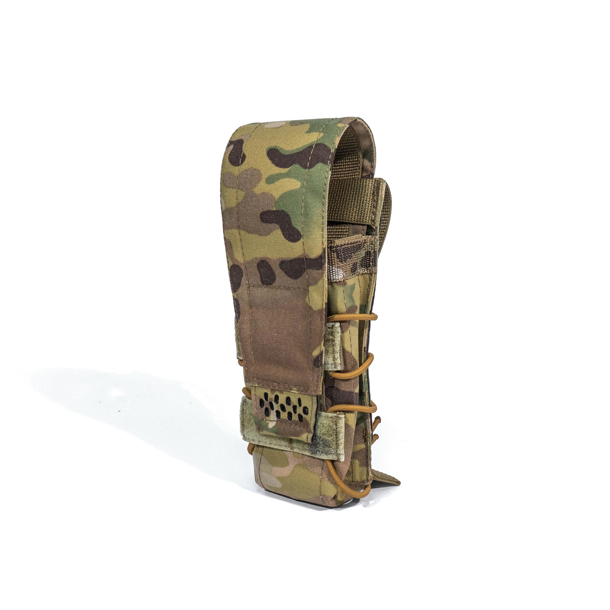 Preorder: Russian Fillin Single AK Magazine Pouch PRO