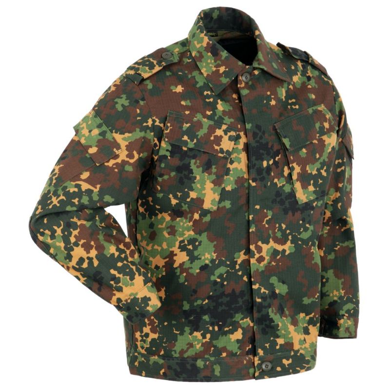 Preorder: Russian Ana Tactical Night SOBR Summer Suit - IZLOM Camo
