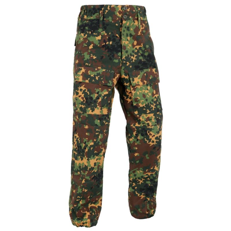 Preorder: Russian Ana Tactical Night SOBR Summer Suit - IZLOM Camo