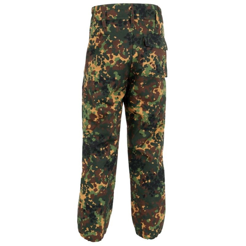 Preorder: Russian Ana Tactical Night SOBR Summer Suit - IZLOM Camo