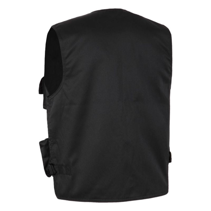Preorder: Russian Ana Tactical "Reporter" Vest - Multi-Pocket - Various Camo