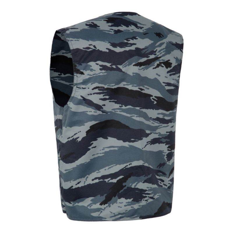 Preorder: Russian Ana Tactical "Reporter" Vest - Multi-Pocket - Various Camo