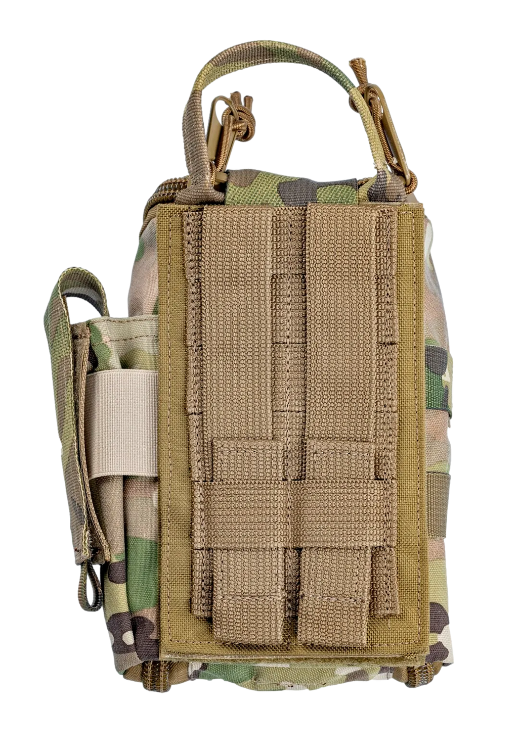Preorder: Russian Gear Craft Mk.4 Tactical Medical Pouch - Tear-Off Quick-Detach