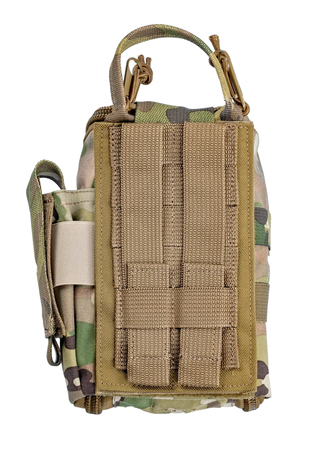 Preorder: Russian Gear Craft Mk.4 Tactical Medical Pouch - Tear-Off Quick-Detach