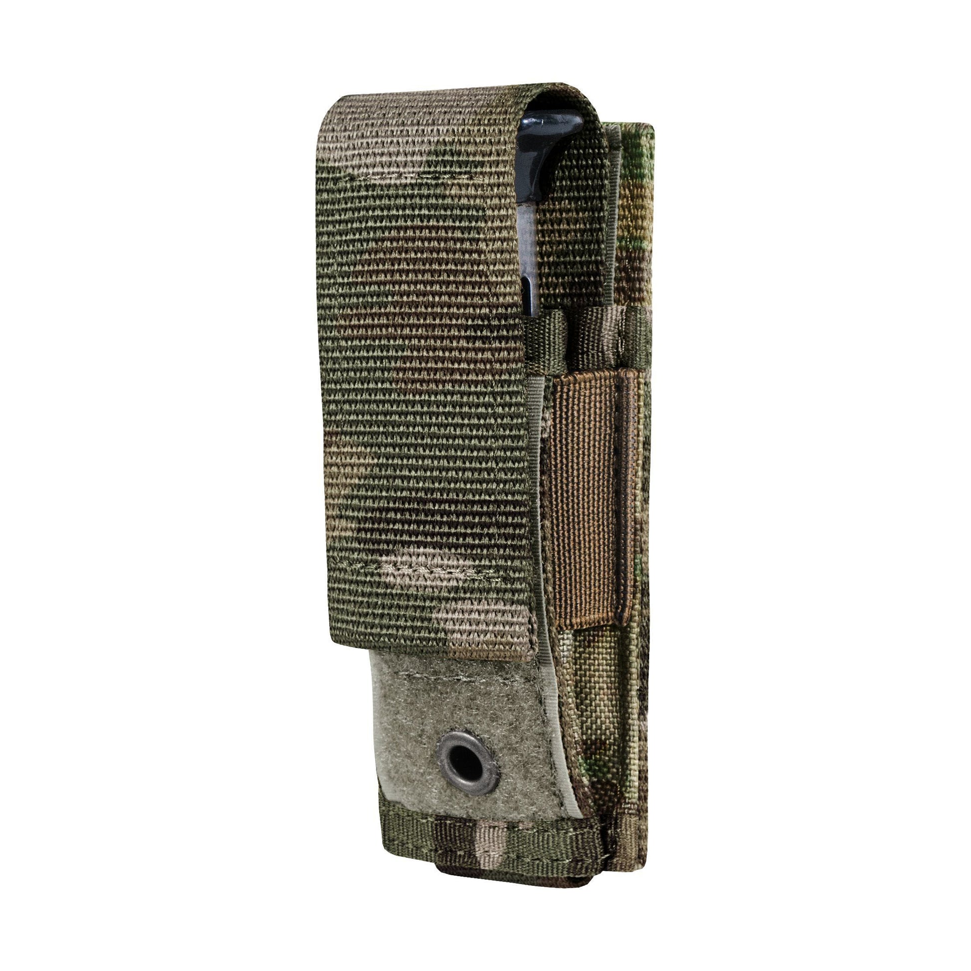 Preorder: Russian Stich Profi Tactical MOLLE Single Magazine Pouch for Makarov PM, PMM Pistol