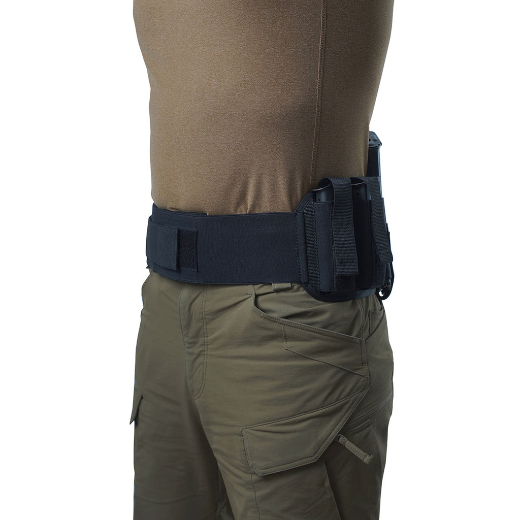 Preorder: Russian MBC Concealed Carry Belt Type 3 – Tactical Low-Profile Waist Strap