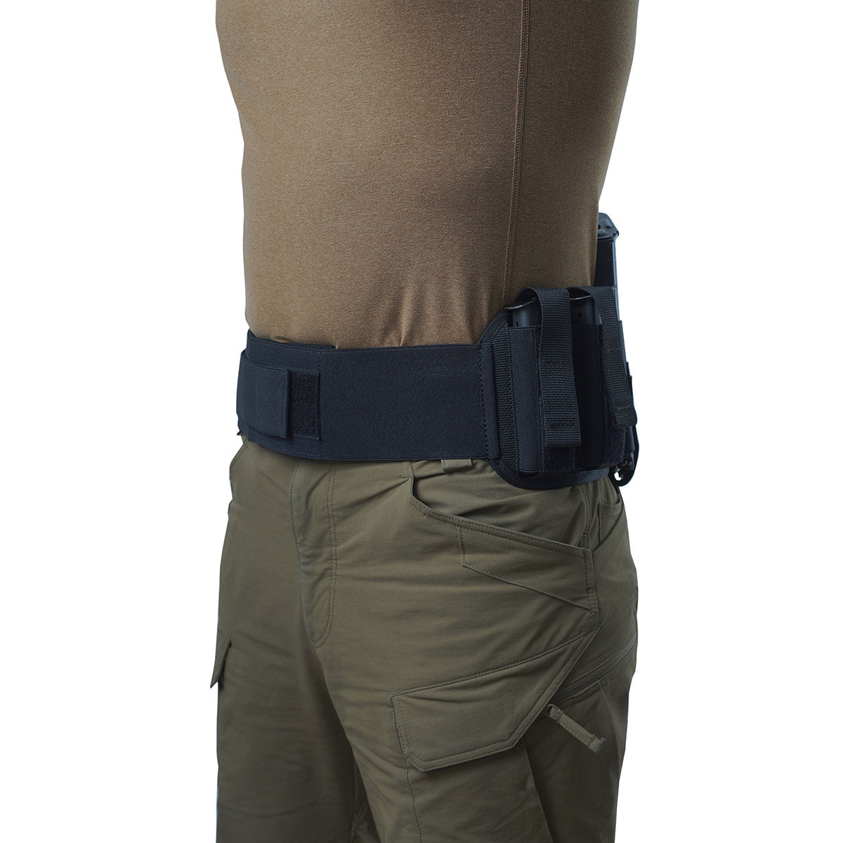 Preorder: Russian MBC Concealed Carry Belt Type 3 – Tactical Low-Profile Waist Strap