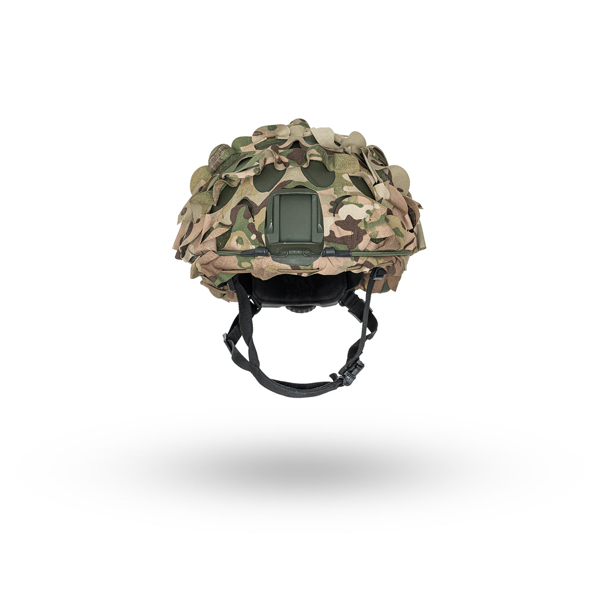 Preorder: Russian MBC Camouflage Helmet Cover – Tactical Helmet Concealment Cover