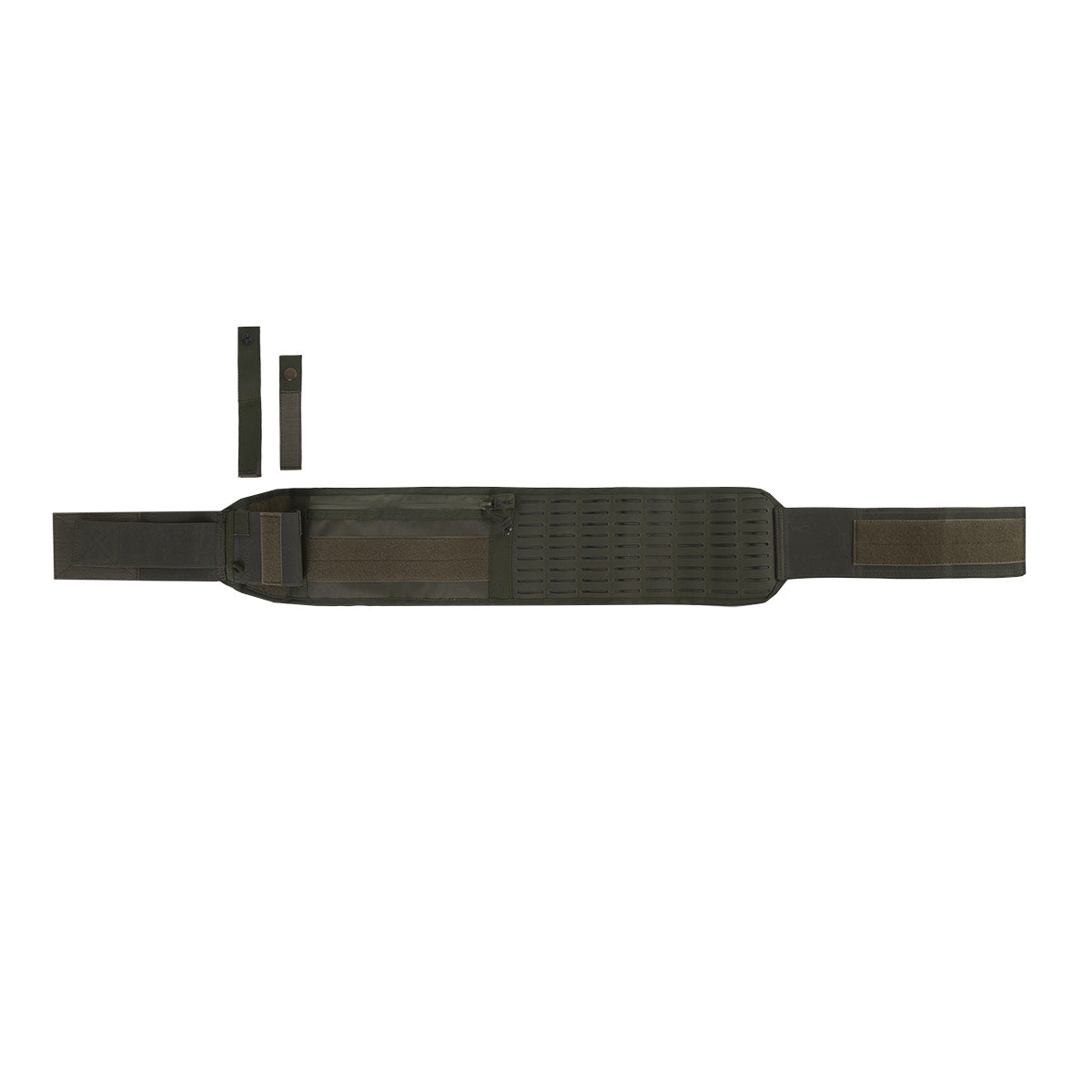 Preorder: Russian MBC Concealed Carry Belt Type 2 – Tactical Low-Profile Waist Strap