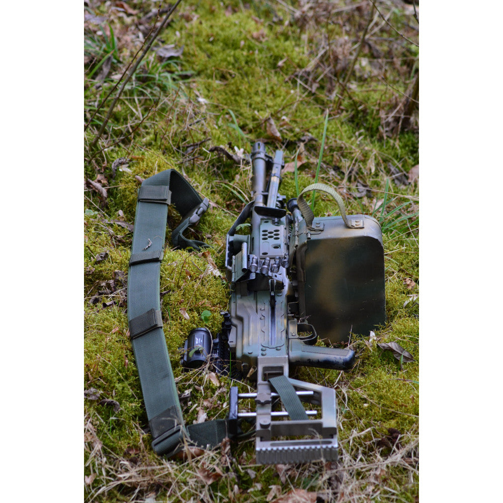 Preorder: Russian Stich Profi PKP Pecheneg Machine Gun Sling