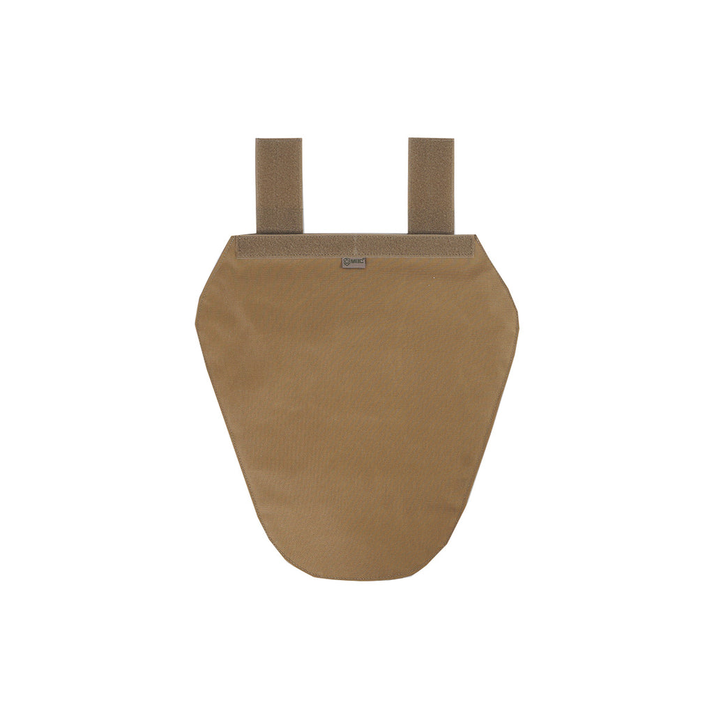 Preorder: Russian MBC "Kontur" groin Pad
