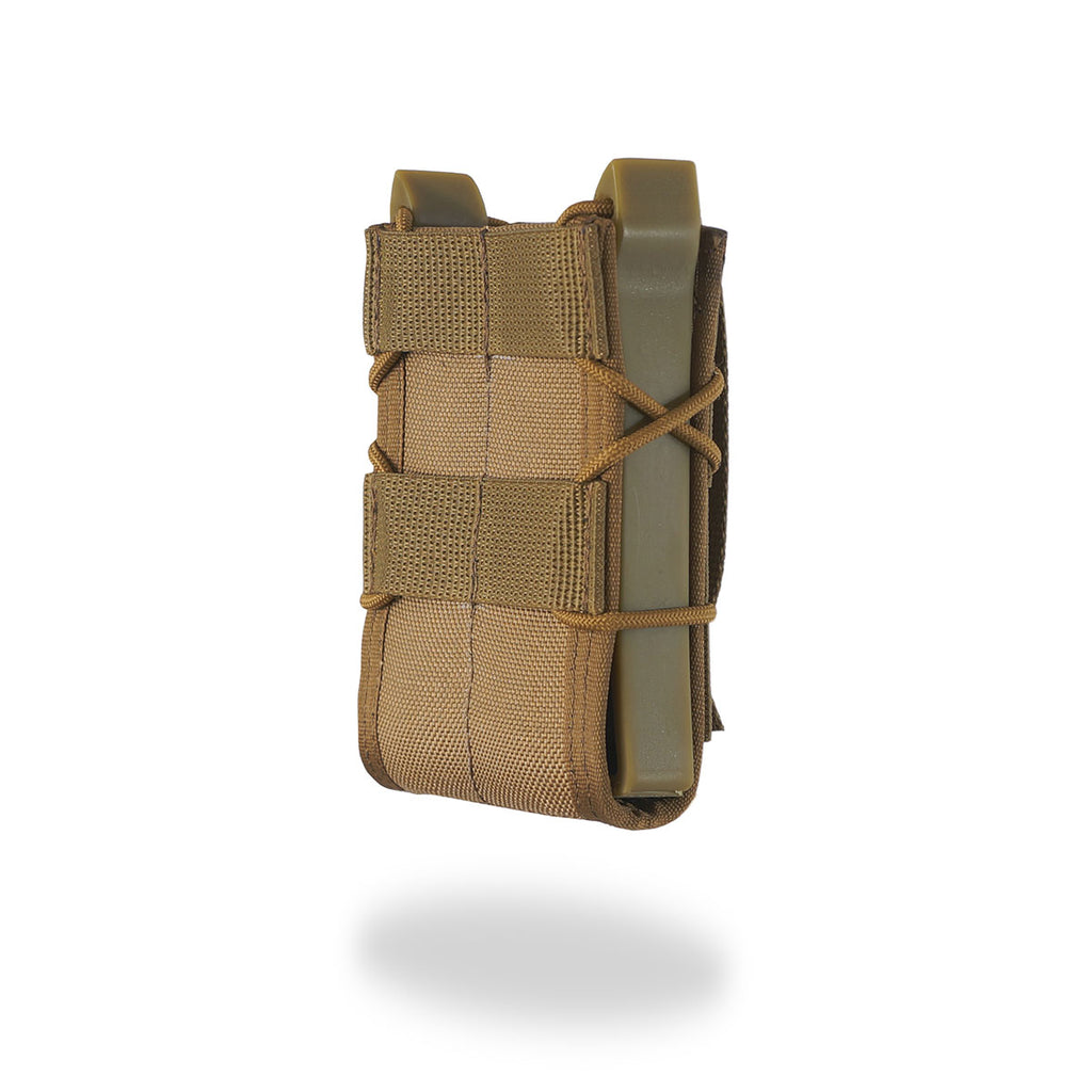 Preorder: Russian MBC Open-Top Tactical Magazine Pouch - Assault Rifle