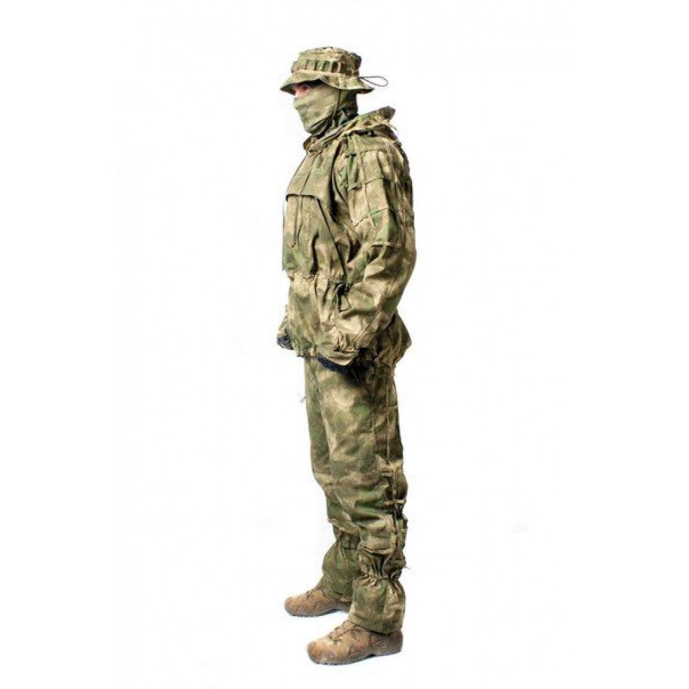 Preorder: Russian Stich Profi Scout Reconnaissance Suit "Stealth"