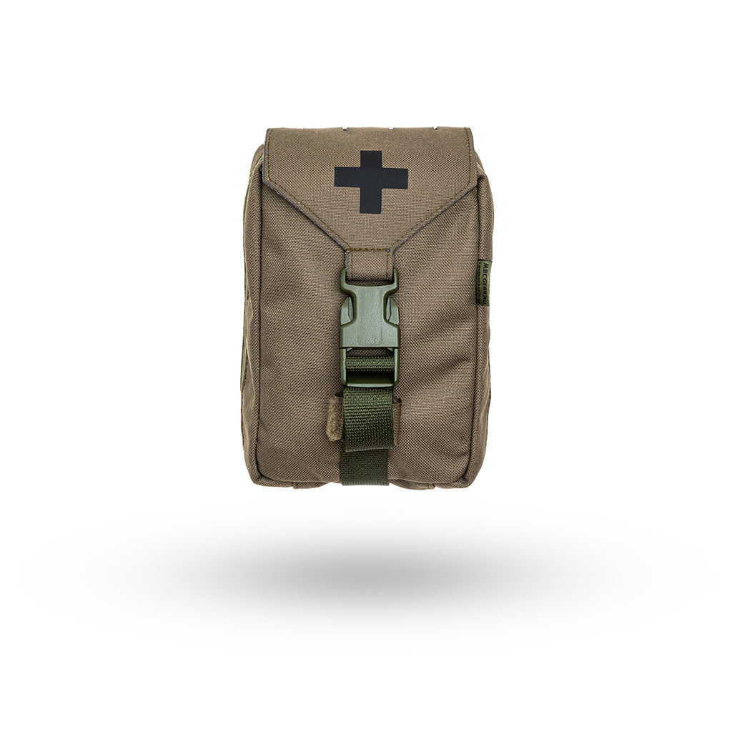 Preorder: Russian MBC Tactical Rip-Away IFAK Pouch - Quick-Release Type 2