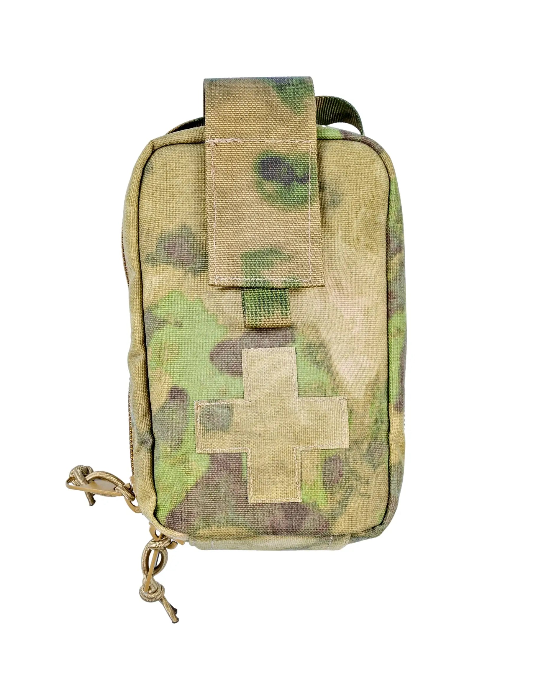 Preorder: Russian Gear Craft Mk.1 Tactical Medical Pouch - Tear-Off IFAK Pouch