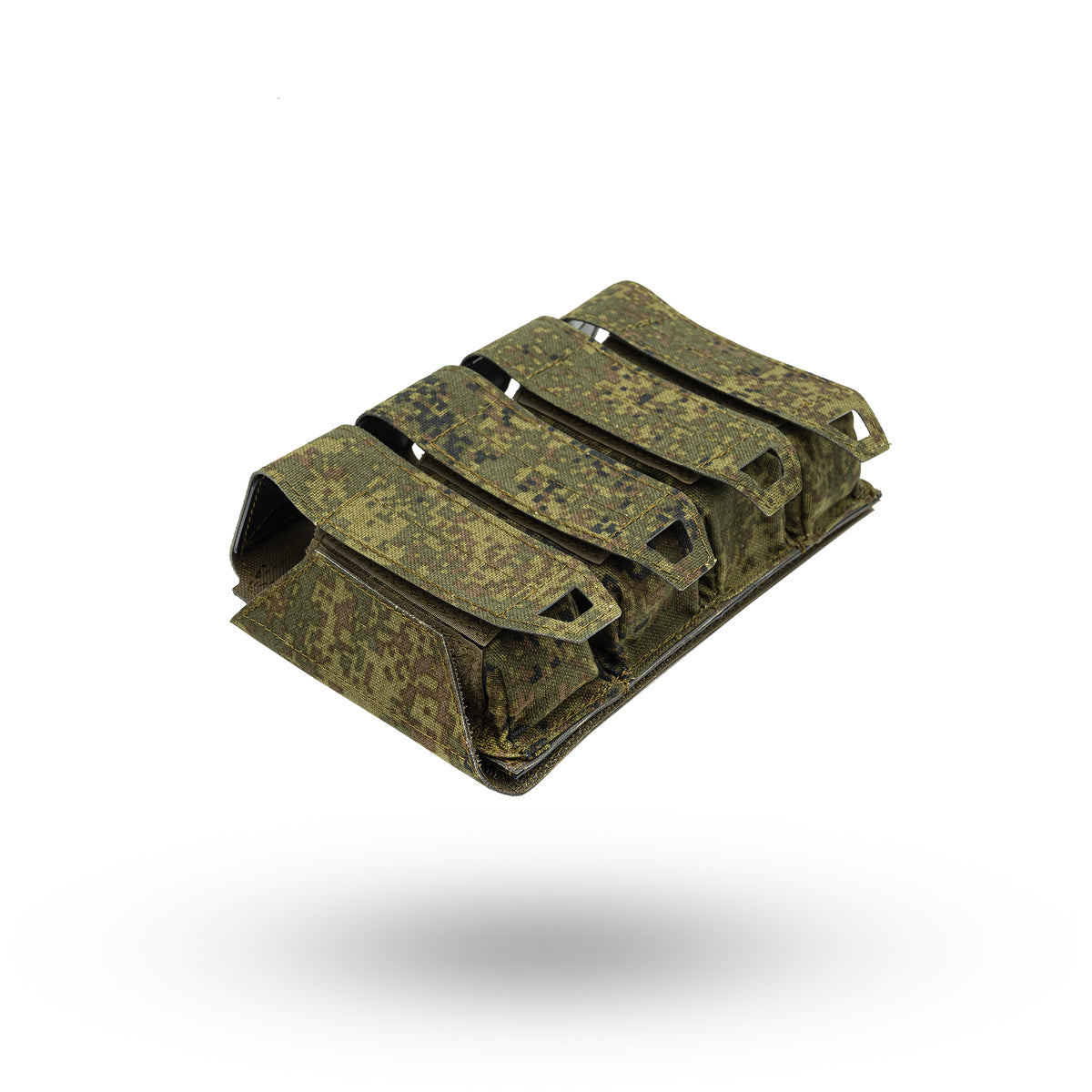 Preorder: Russian MBC Tactical 4-Round Pouch - 43mm Grenade Launcher Carrier for GM-94, LPO-97